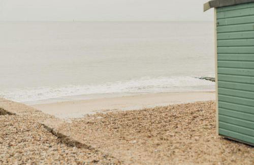 Pier View Felixstowe - Sea View, 50m from the beach - Foto 8