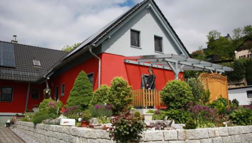 Fewo Ehrlich Sächs. Schweiz - Foto 2