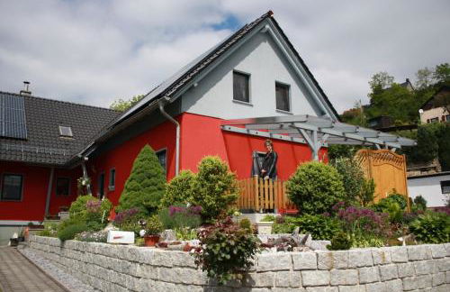 Fewo Ehrlich Sächs. Schweiz - Foto 2