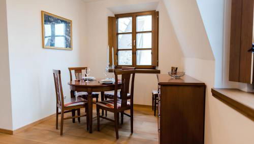 Ferienwohnung am Blasturm - Foto 4