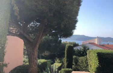 Vue spectaculaire, beau T3, 6 pers, piscine parking - Photo 38