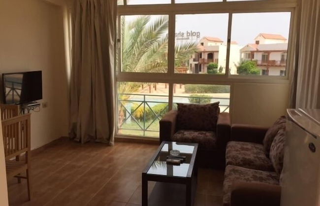 Gold Sharm Residence - Foto 12