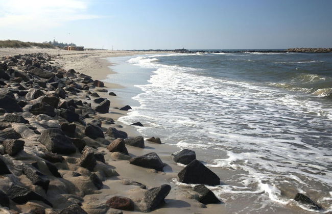 Ostseeliebe Comfortable Holiday Residence - Foto 15