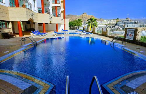 Residence Ocean View - Foto 31