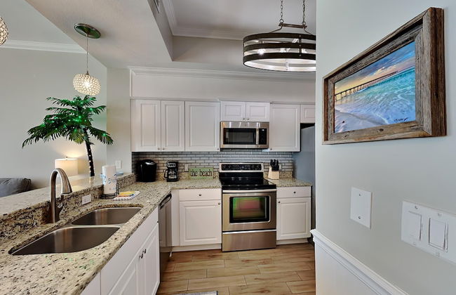 Water's Edge by Southern Vacation Rentals - Foto 39