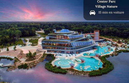 Cozy home Disney - Foto 45