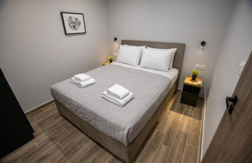 Raise Averof Serviced Apartments - Foto 79