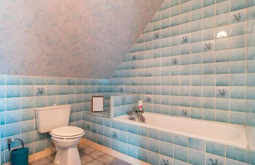 Jacinthe - Appt dans une villa néo-bretonne - Foto 15