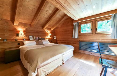 Chalet Noemie - Foto 10