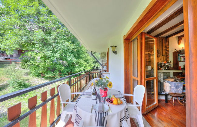 Asteria 29 (skiing nearby) - Foto 18