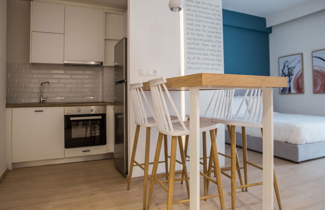 Olympus Residence - Foto 63