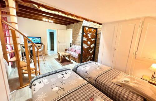 Majestic Mountain - endroit magique - 20 personnes - Foto 59