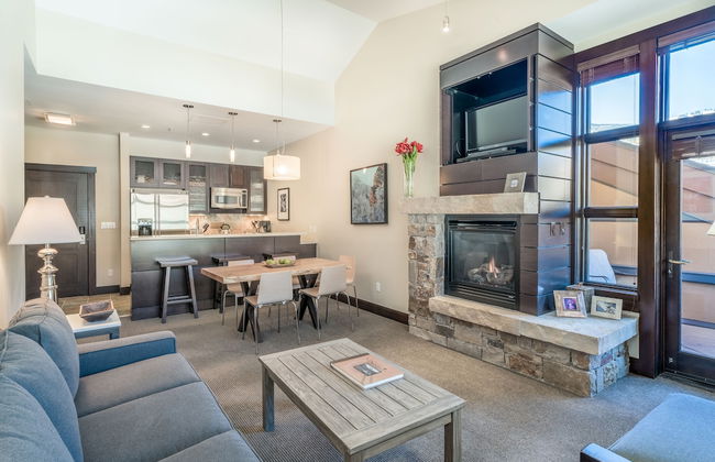 Hayden Lodge by Snowmass Mountain Lodging - Foto 33