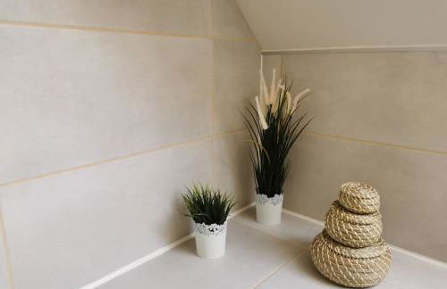 Maison cosy entre Paris Rouen et Deauville - Foto 32