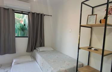 Casa Nova Centro de Penedo-Quitinete - Foto 5