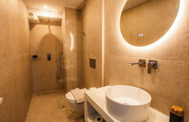 La Maltese Boutique Paros - Foto 38