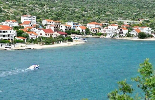 Apartments Zora 1629 - Foto 40