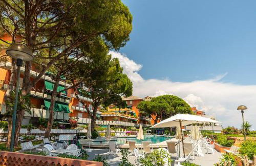 "The Lavender Spot" piscina, accesso alla spiaggia - Foto 6