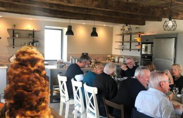 Gite Les Albarets - Photo 39