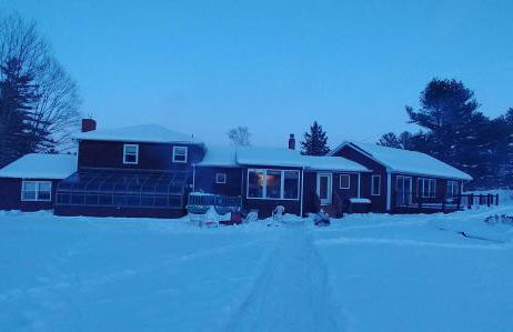 Spacious country retreat close to town and nature, Sylvana Farm VT - Foto 21