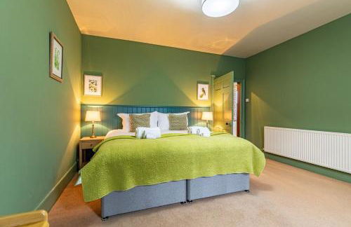 2 Bedroom apartment near Shifnal - great for business stays - VAT included - Foto 39