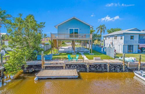 Harbor Place Boathouse BRAND NEW - Foto 1