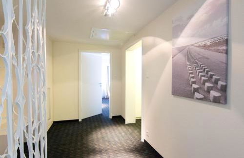 Nordsee Domizil Schobüll - Foto 132