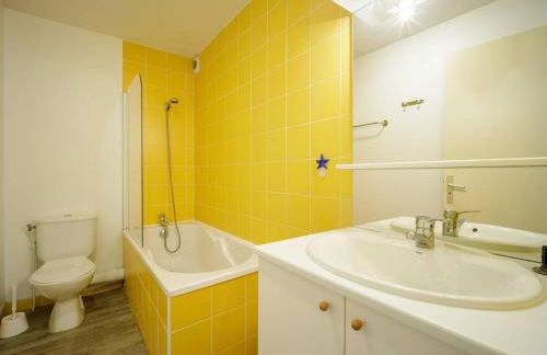 Appartement Confort 10 Pers. à Peyragudes - 3 Ch, Balcon Sud, Près des Pistes - FR-1-695-1 - Foto 7