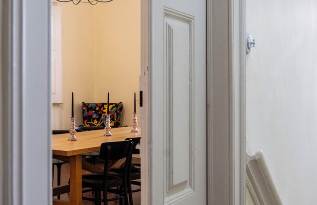 Casa dos Livros - Guest House - Photo 133