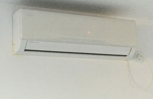 The White House in Palamartsa - Foto 2