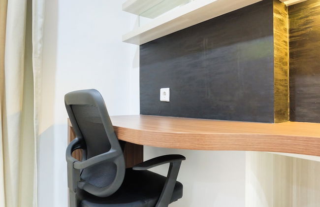 Spacious Studio Apartment @ Azalea Suites - Foto 65