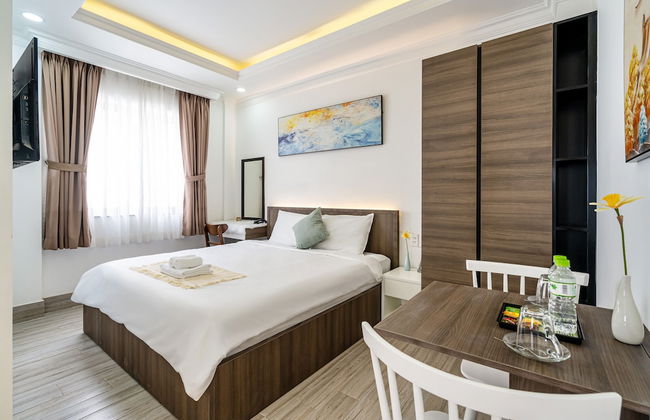 The Royal LandPark - Phu My Hung - Foto 19