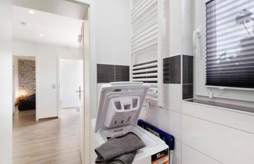 Ferienwohnung Pfauenhof - Foto 25