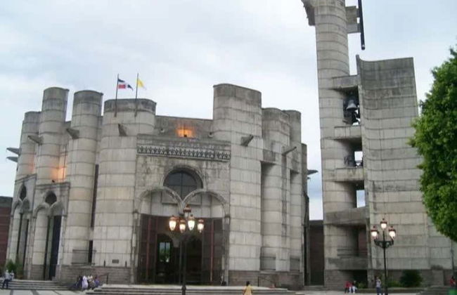 Visite à la découverte de la religion dans La Vega - Photo 5