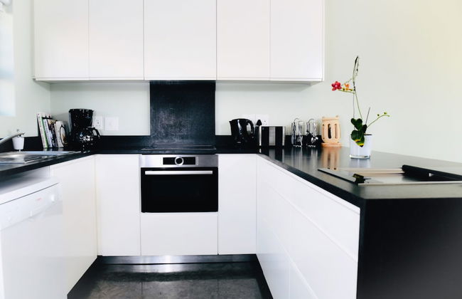 Haven Point Accomodation - Foto 13