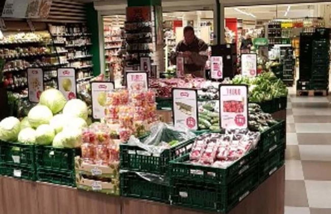 4 Person Holiday Home in Nakskov - Foto 20