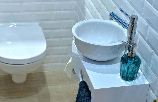 S'harzala Bleu - Foto 27