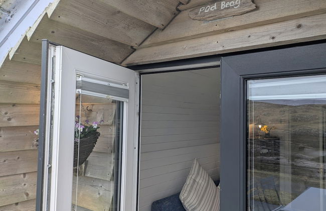 Pod Beag Beside the Sea, Isle of Eriskay - Photo 34