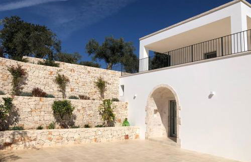 Trullo Mamamè - Foto 40