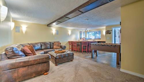 Roomy Salt Lake City Apt with MovieandGame Room - Foto 4