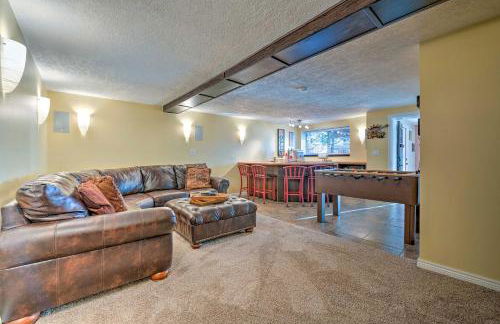 Roomy Salt Lake City Apt with MovieandGame Room - Foto 4