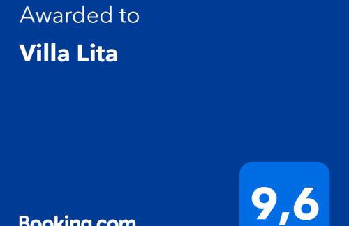 Villa Lita - Photo 8