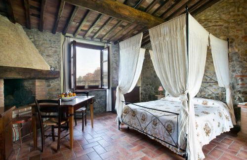 Agriturismo Borgo Campetroso - Foto 45