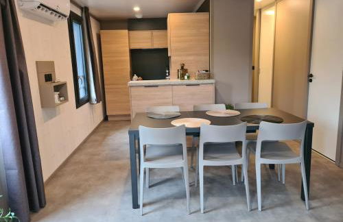 Chalet Lac du Der Giffaumont-Champaubert - Foto 8