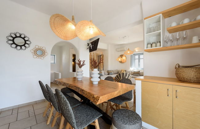 Villa Vanta - Foto 40