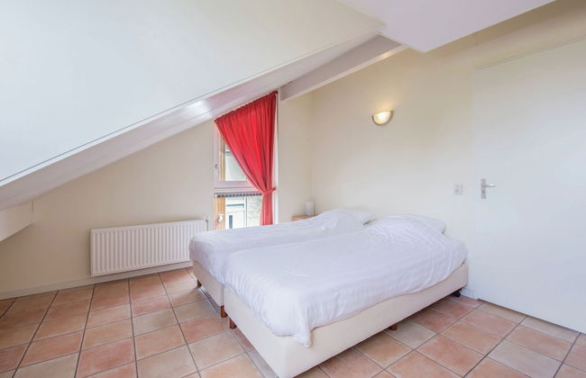 Apartment in Waterpark With Private Jetty - Foto 12