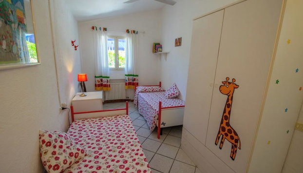 Azienda Agricola Sapereta - Foto 5, Zimmer