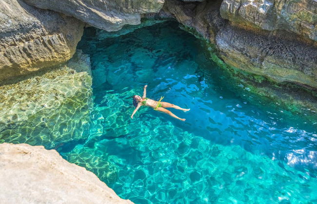 Crucero por Agistri, Metopi y Egina con comida - Foto 8
