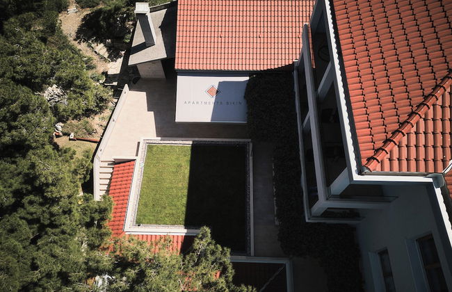 Apartments Bikin - Foto 75