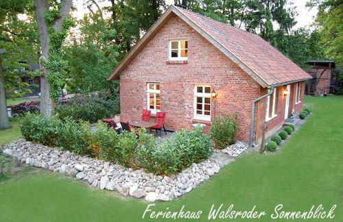 Ferienhaus Sonnenblick - Foto 1